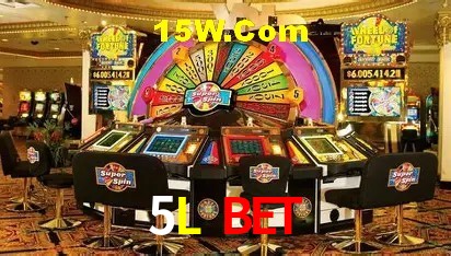 Game Statistics 5L Bet
