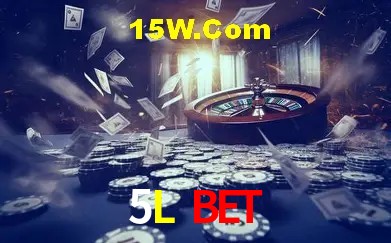 Seasonal Promotions 5L Bet