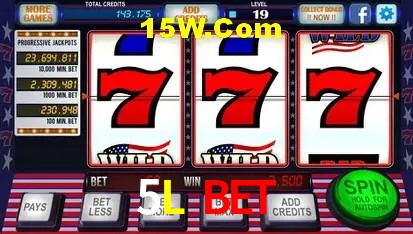 Game Providers 5L Bet
