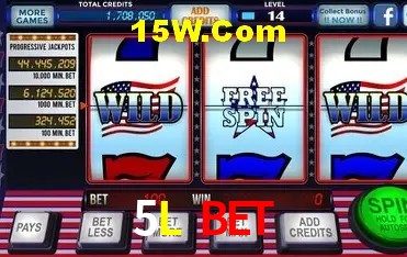 Statistics 5L Bet