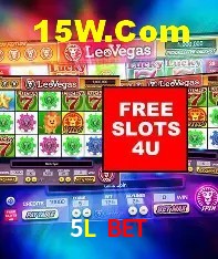 Flash Promotion 5L Bet