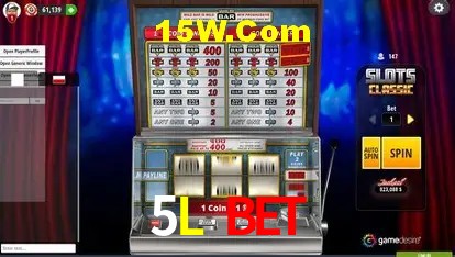 2FA Security 5L Bet