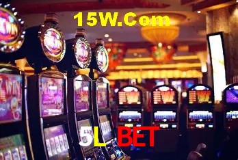 Live Casino 5L Bet