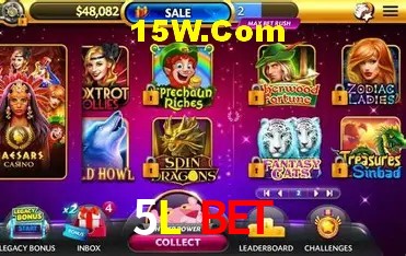 Quick Registration 5L Bet